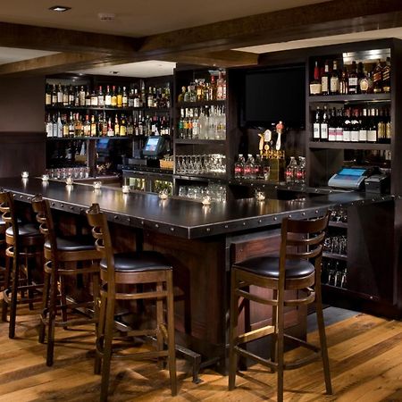 Hotel The Little Nell Aspen Ristorante foto