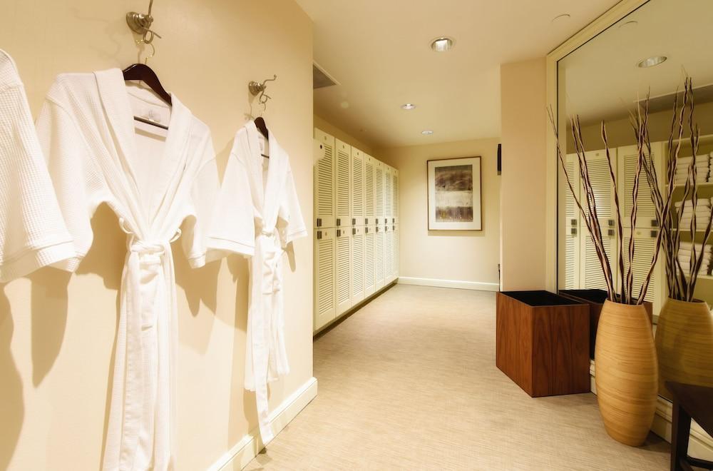 Hotel The Little Nell Aspen Esterno foto